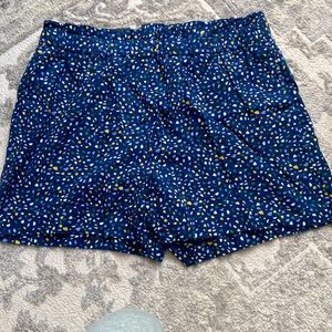 NWT Banana Republic shorts